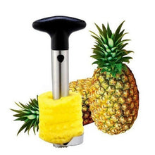 Stainless Steel Pineapple Peeler Cutter Slicer