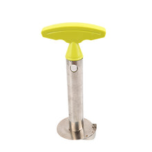 Stainless Steel Pineapple Peeler Cutter Slicer