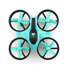 F36 Mini 2.4GHz 4CH 6 Axis Gyro RC Quadcopter