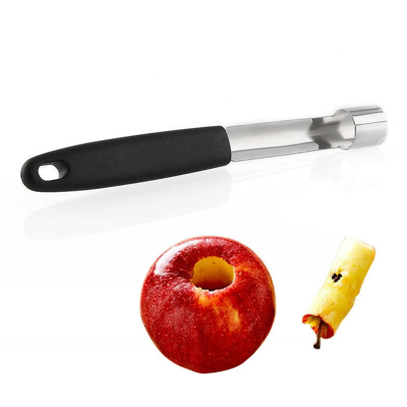 Stainless Easy Apple Core Seed Remover