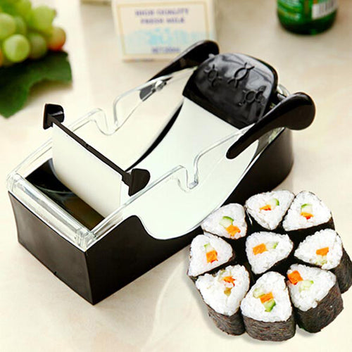 Easy Sushi Maker